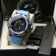 ALEXANDRE CHRISTIE AC 6295 GUN LIGHT BLUE LIMITED MPRTPBALB